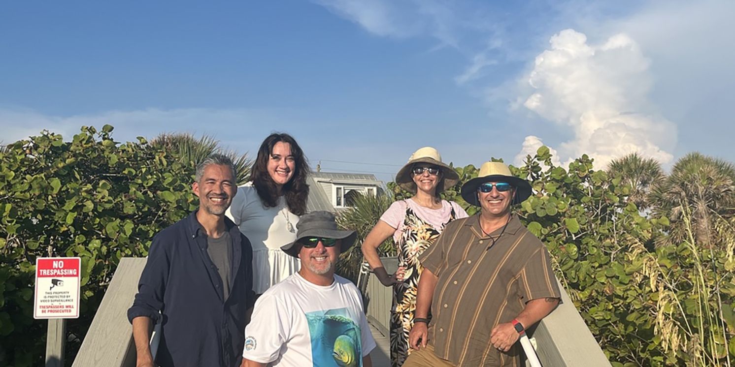 2024 Hermitage STARs Teaching Artists Revealed  Image