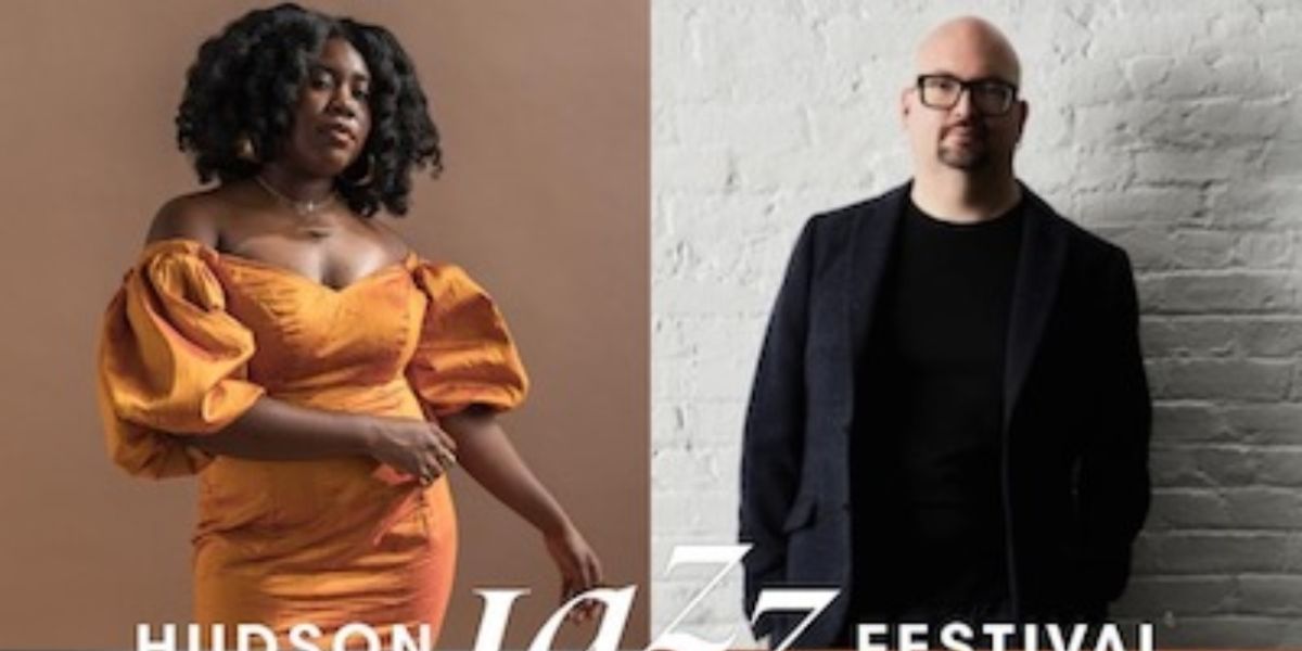 2024 Hudson Jazz Festival Announces Complete Line-up