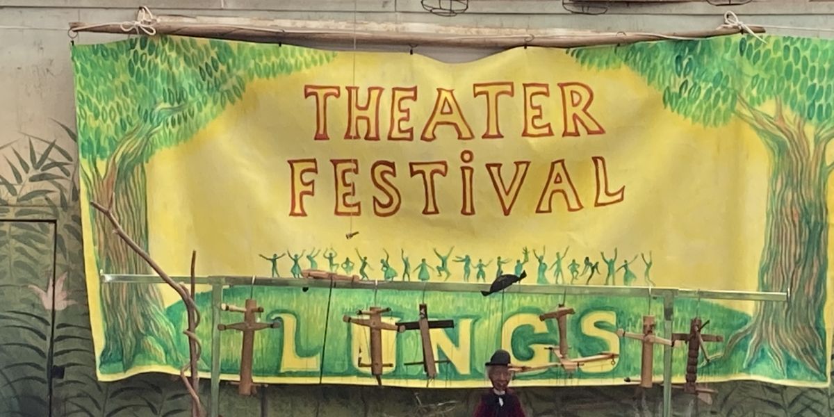 2024 LUNGS Summer Theater Festival to Take Place in June