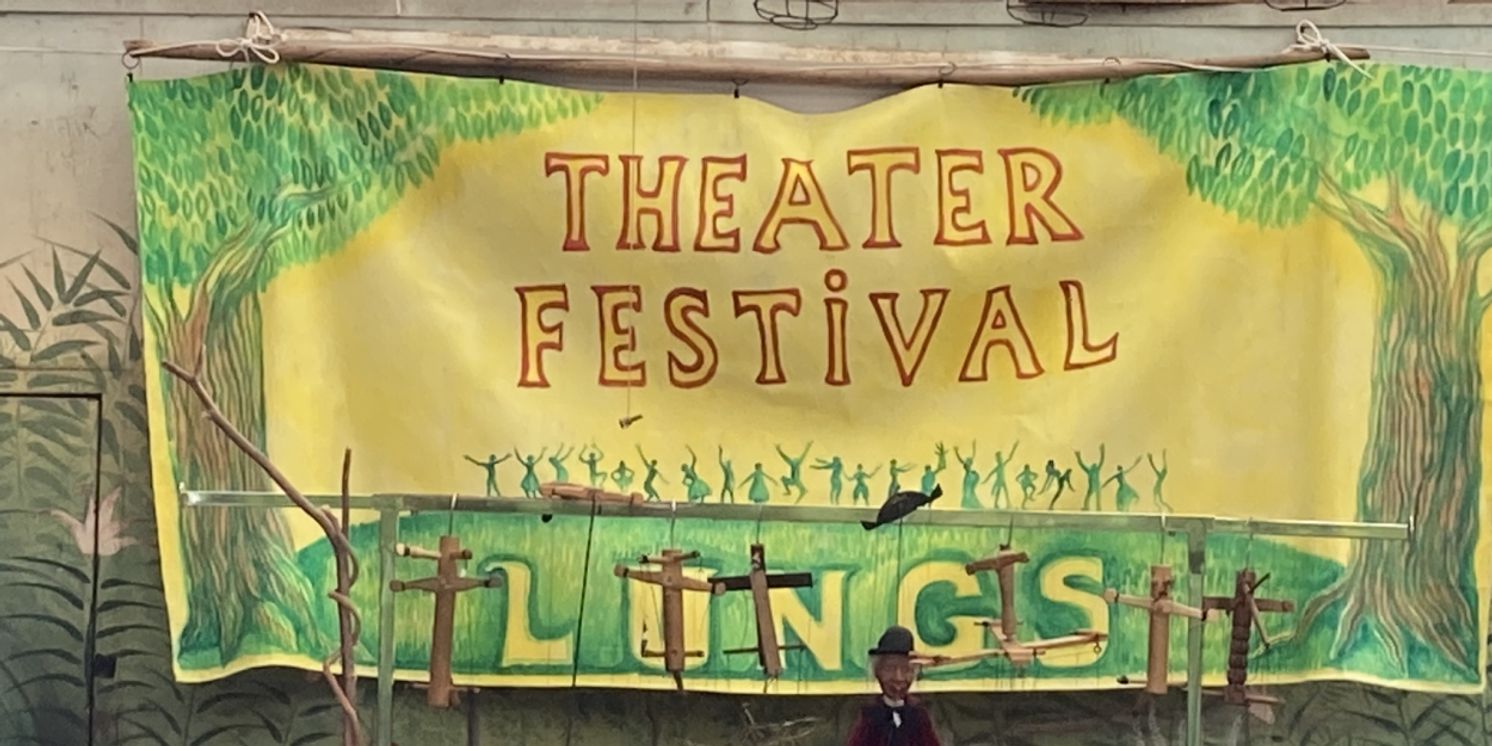 2024 LUNGS Summer Theater Festival to Take Place in June  Image