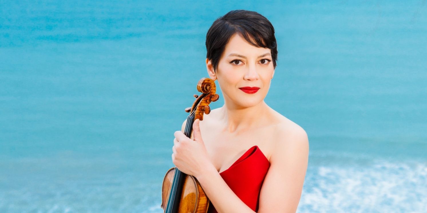 2024 Laguna Beach Music Festival Returns In February  Image