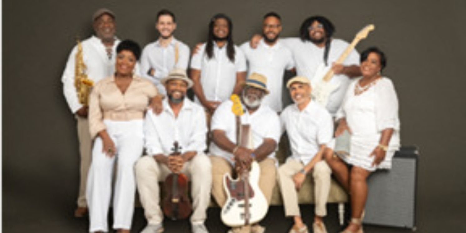 2024 Lowell Folk Festival Announces Additional Performances  Image