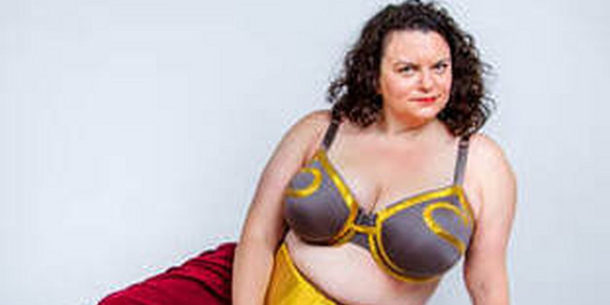 2024 New York City Fringe Festival to Present THE PRINCESS STRIKES BACK: ONE WOMAN'S SEARCH FOR THE SPACE COWBOY OF HER DREAMS