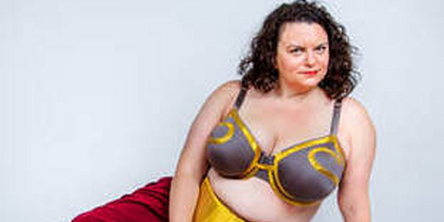 2024 New York City Fringe Festival to Present THE PRINCESS STRIKES BACK: ONE WOMAN'S SEARCH FOR THE SPACE COWBOY OF HER DREAMS  Image