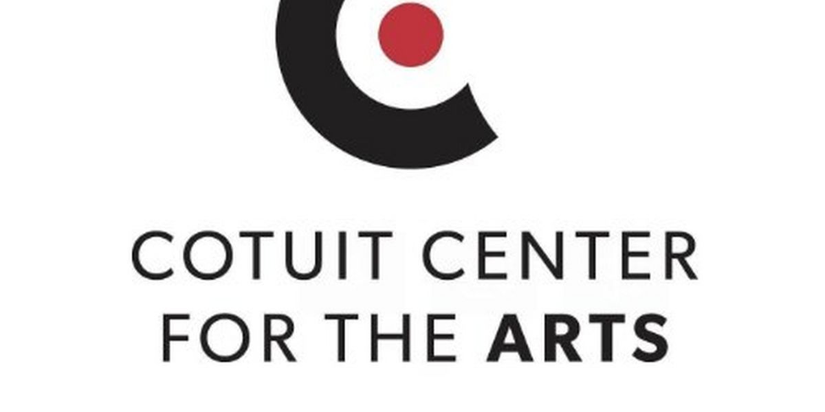 2024 Open Juried Exhibitions Come to Cotuit Center for the Arts