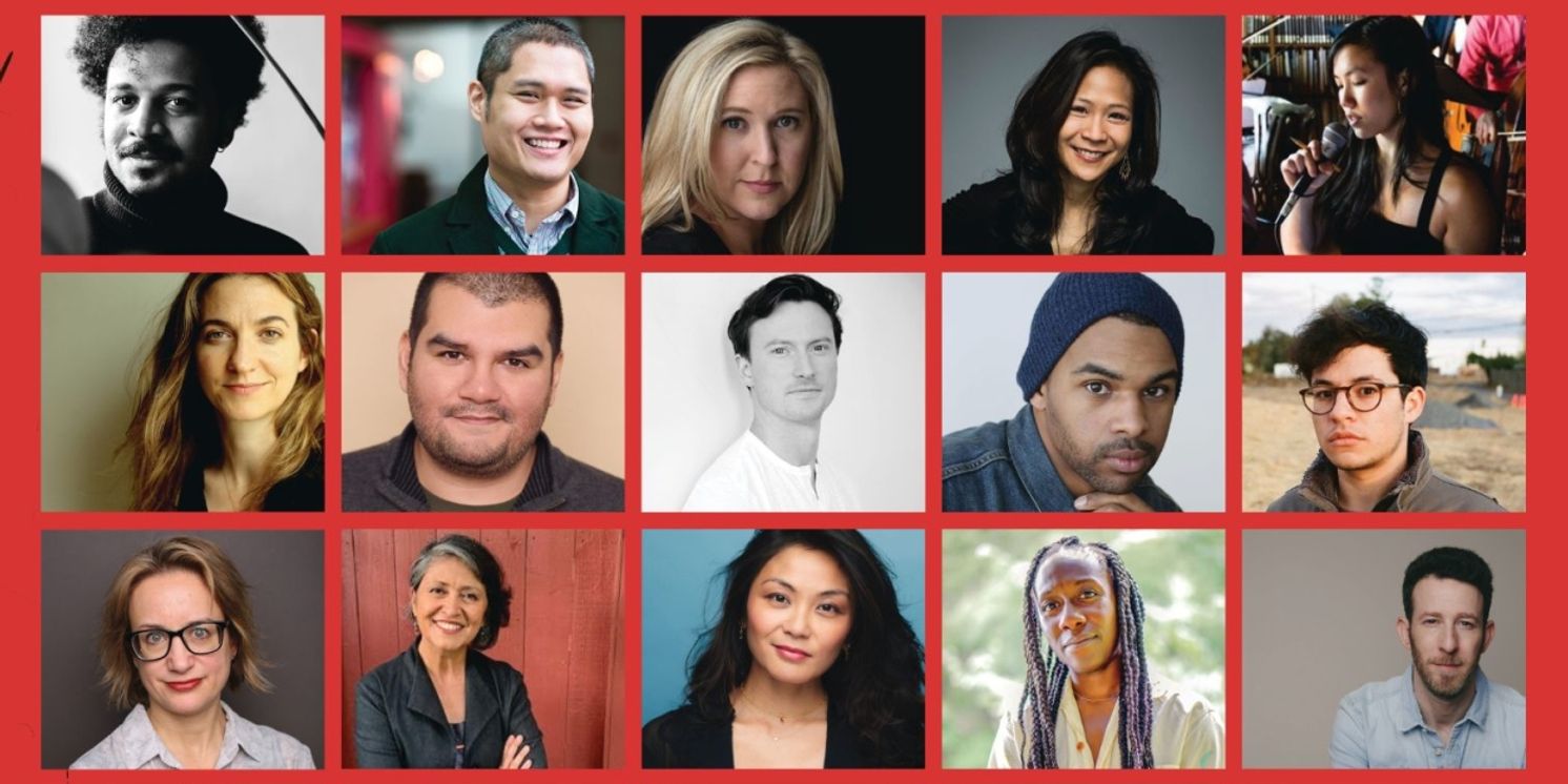 2024 Orchard Project Performance Labs And Artists Announced  Image