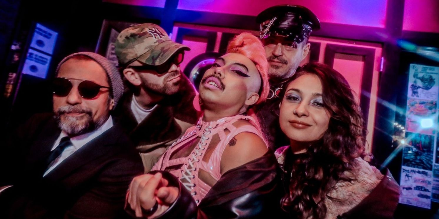 2024 Queerly Festival to Take Place This Summer At UNDER St. Marks  Image