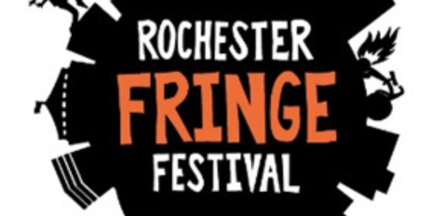 Rochester Fringe Festival Reveals Full 2024 Lineup  Image
