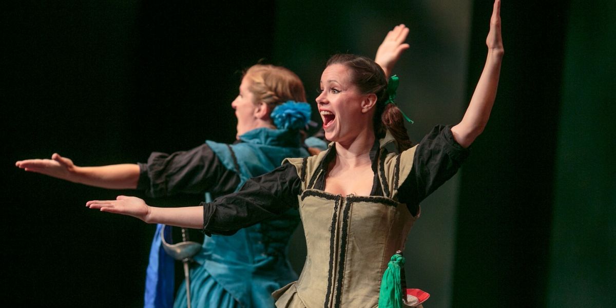 2024 Rochester Fringe Festival Show Submissions Now Open