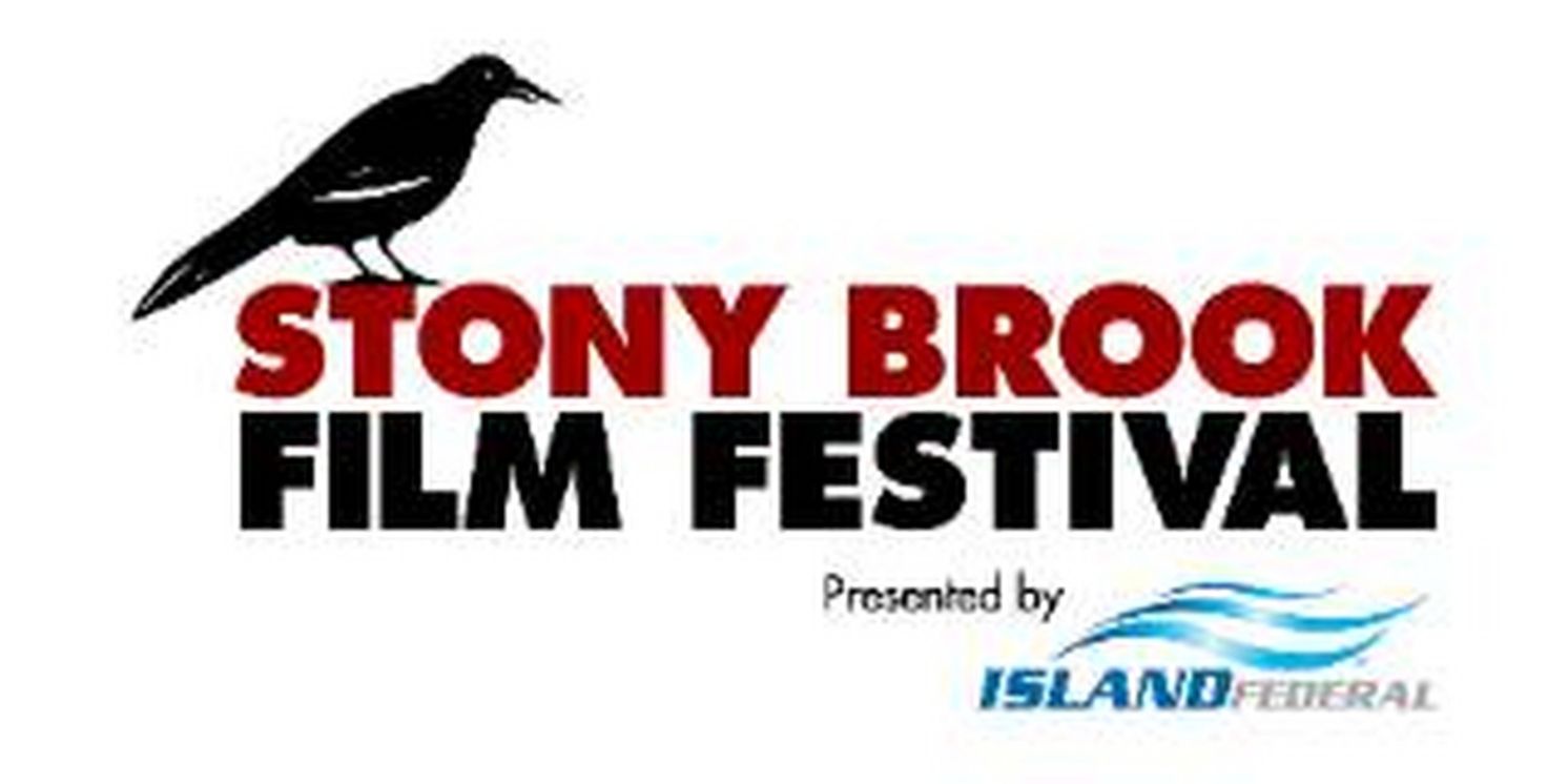 2024 STONY BROOK FILM FESTIVAL Schedule Announced  Image