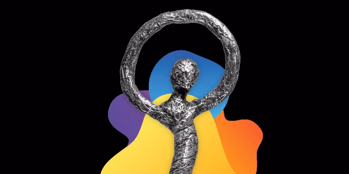 2024 Silver Ticket Award Goes To Leonard McHardy At the 44th Annual Dora Mavor Moore Awards