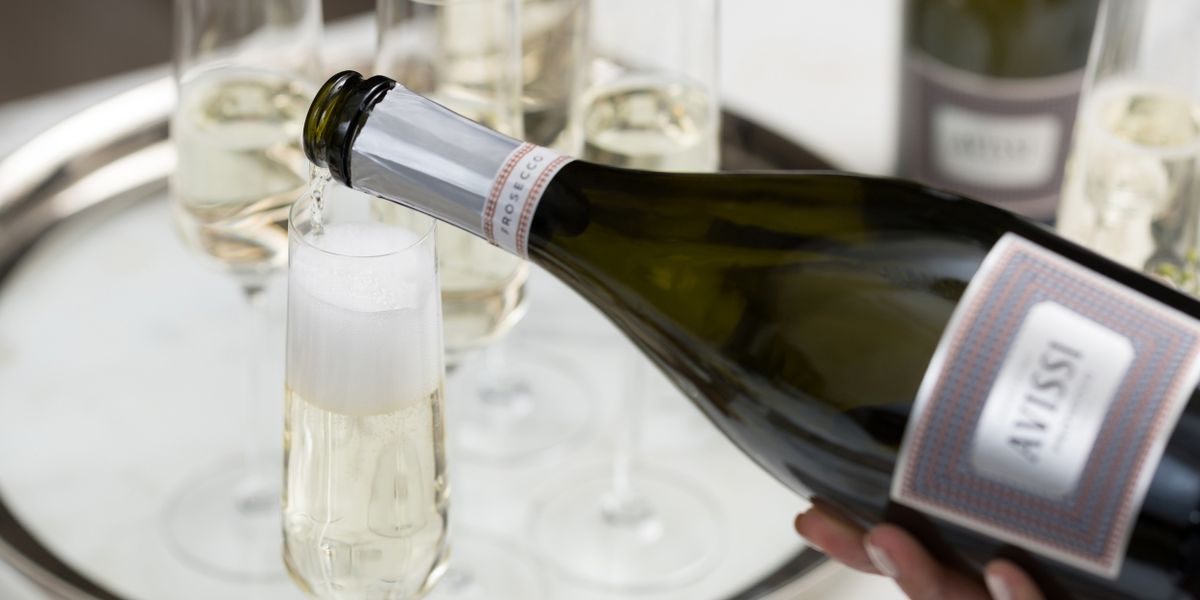 Paris 2024 and PROSECCO-Perfect Together