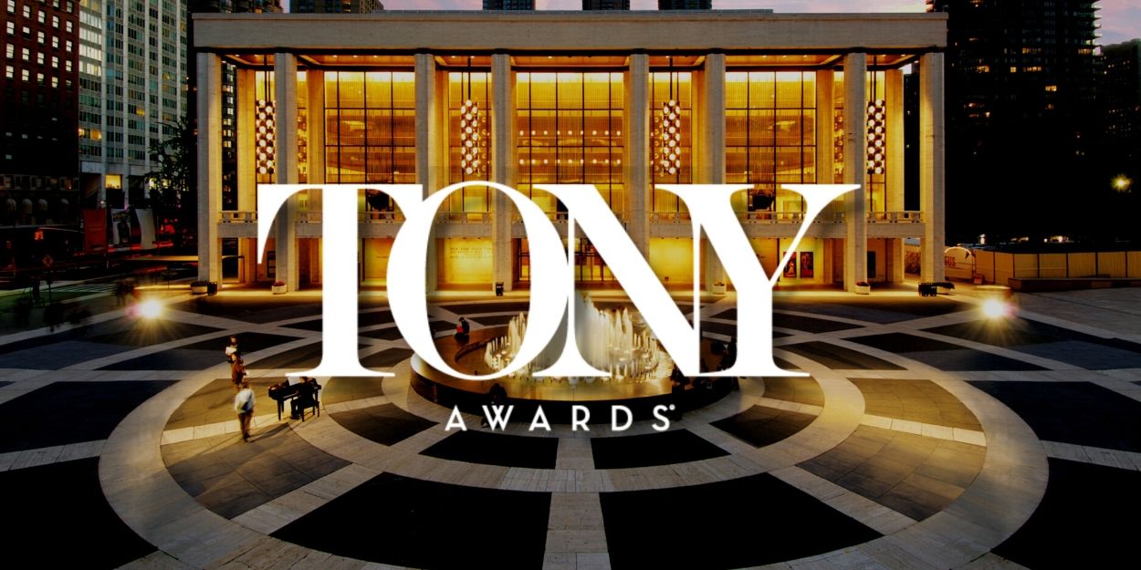 2024 Tony Awards Viewing Parties in New York City  Image