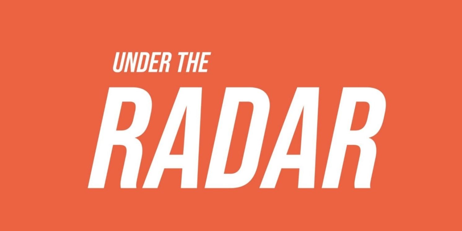 2024 Under The Radar Festival Unveils Additional Programming  Image