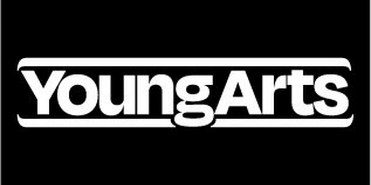 2024 YoungArts Award Winners Revealed
