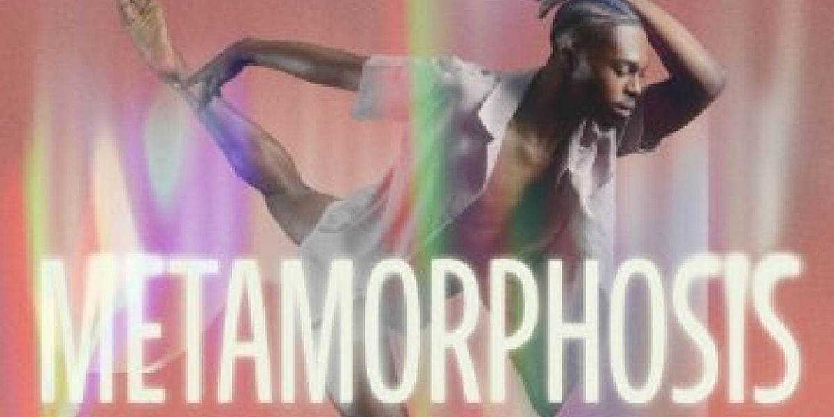 2025-2026 Season METAMORPHOSIS Announced at Dallas Black Dance Theatre