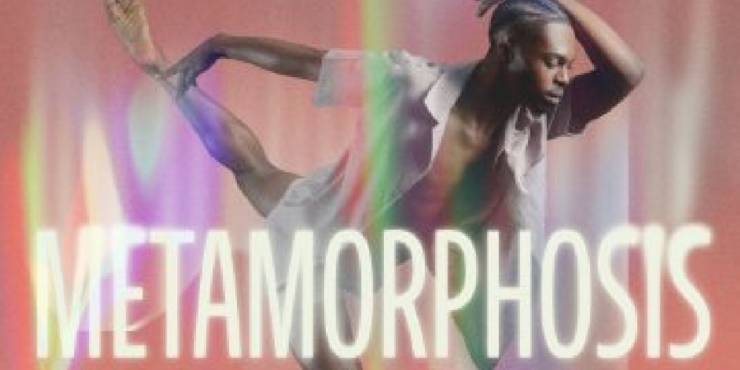 2025-2026 Season METAMORPHOSIS Announced at Dallas Black Dance Theatre  Image
