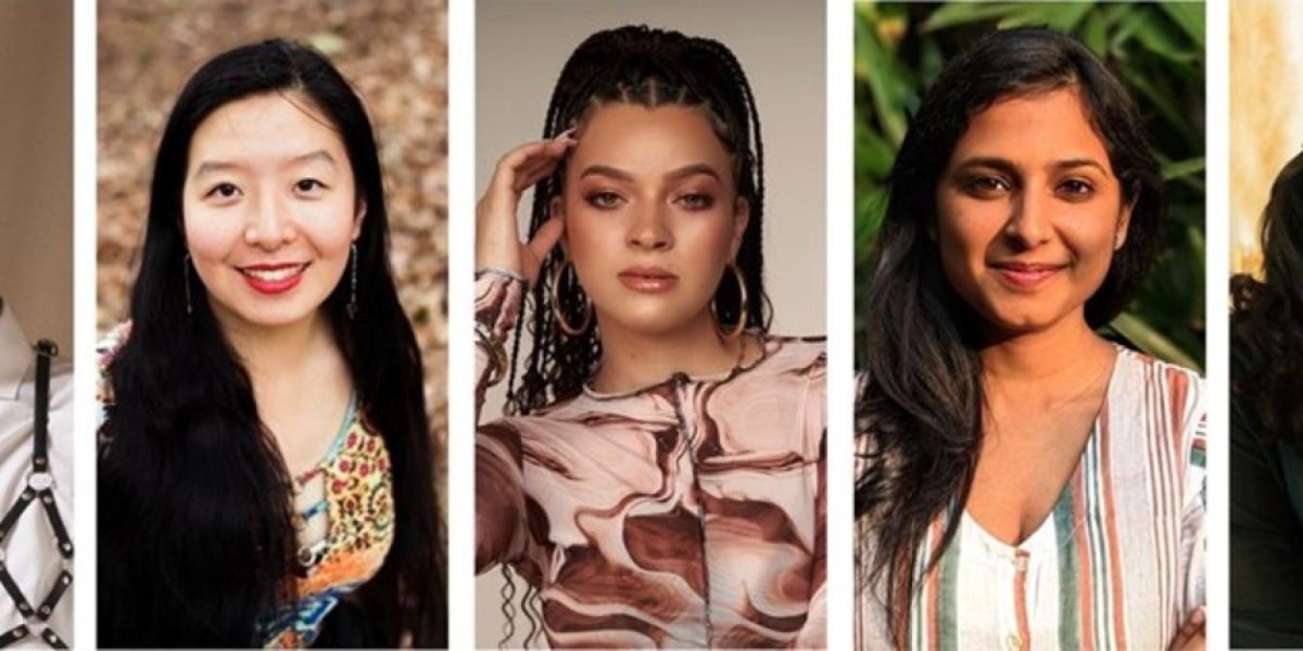 2025-2026 YoungArts Fellows Revealed, Granting $30,000 to Five Artists