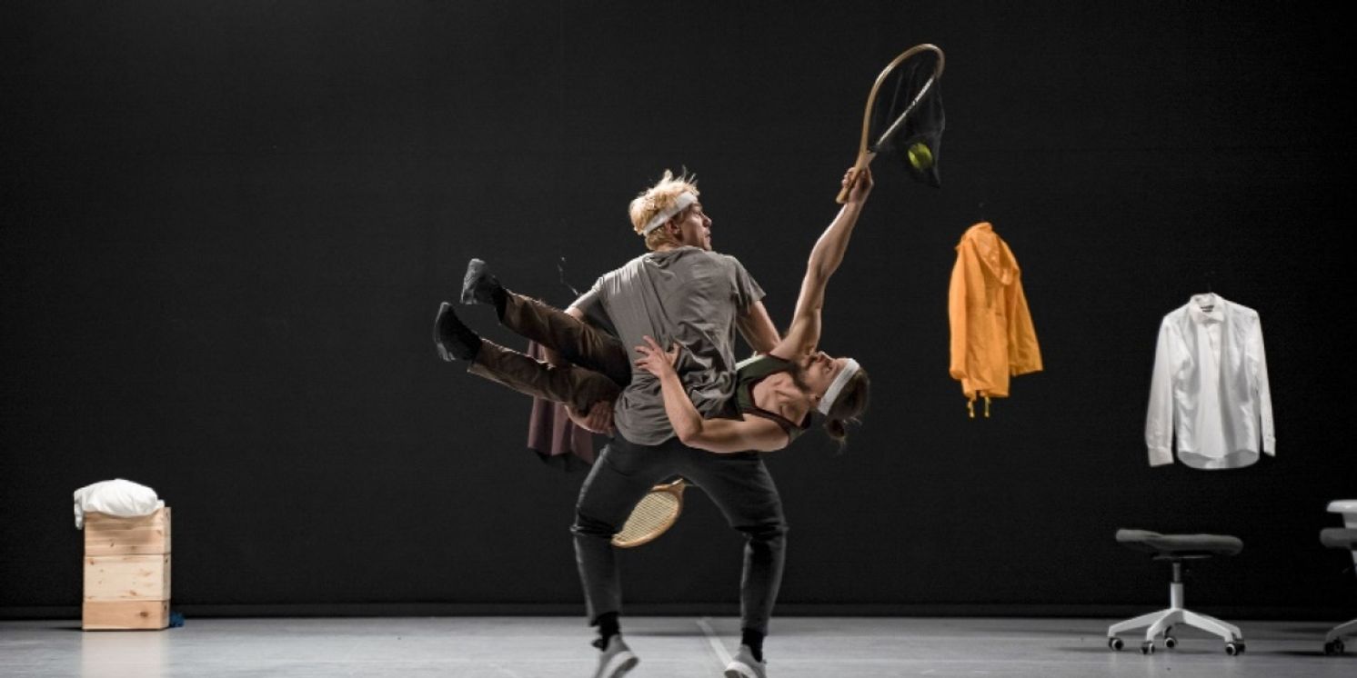 Lowry's 2025 Autumn / Winter Contemporary Season Announced  Image