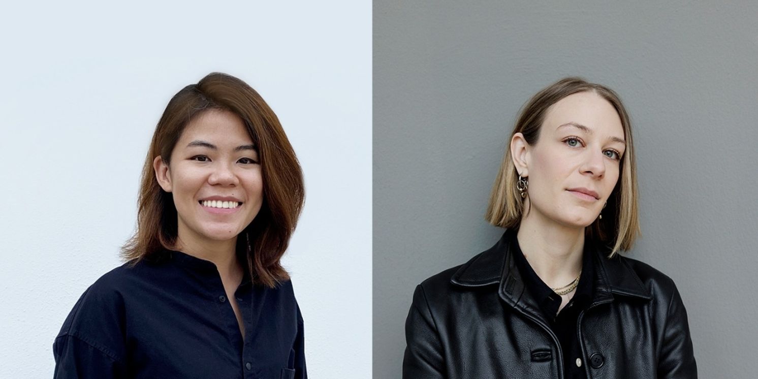 2025 Artlab Editorial Fellows Revealed  Image