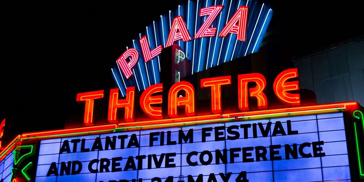 2025 Atlanta Film Festival Unveils Additional Films and Special Presentations