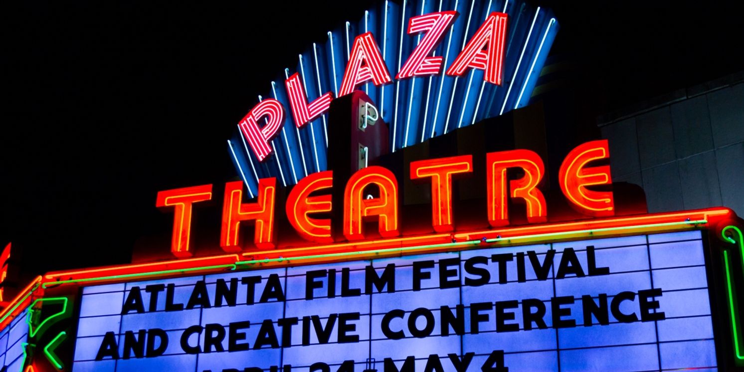 2025 Atlanta Film Festival Unveils Additional Films and Special Presentations  Image
