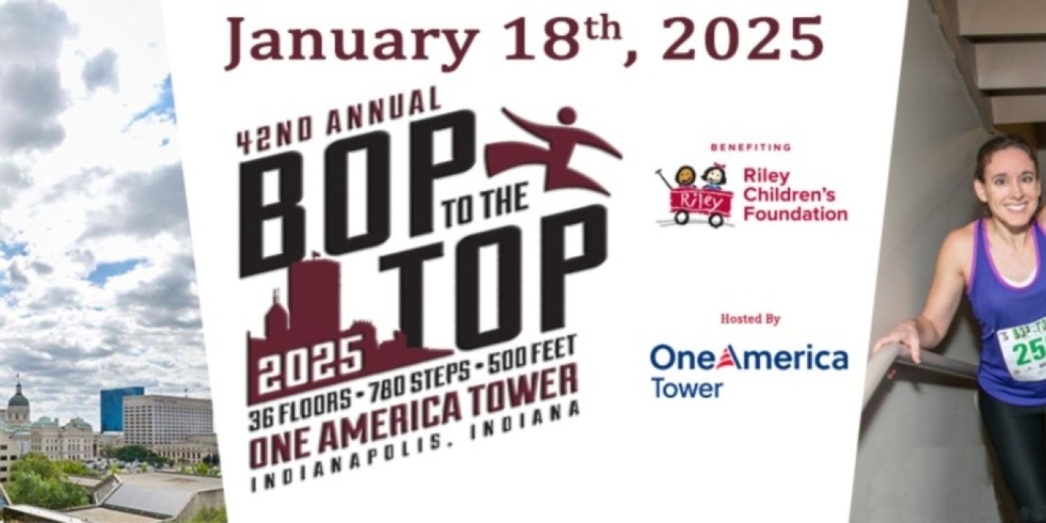 2025 Bop To The Top Celebrity Bop Set For This Month  Image