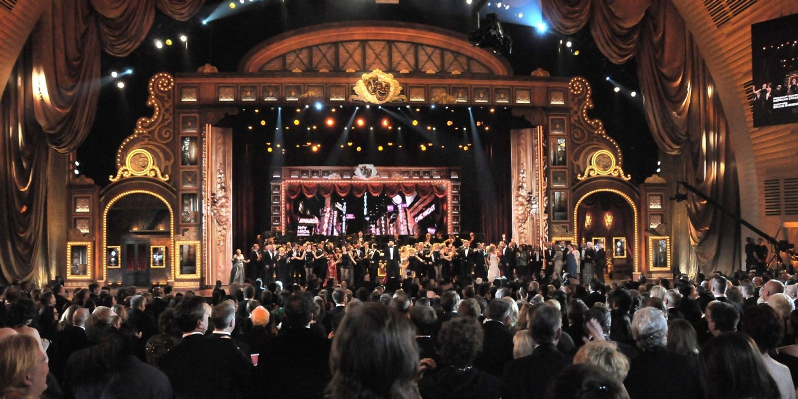 The Socio-Economic Ripple of the Awards Cycle