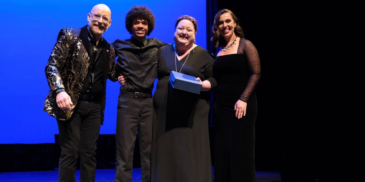 2025 Broadway San Diego Award Winners Revealed  Image