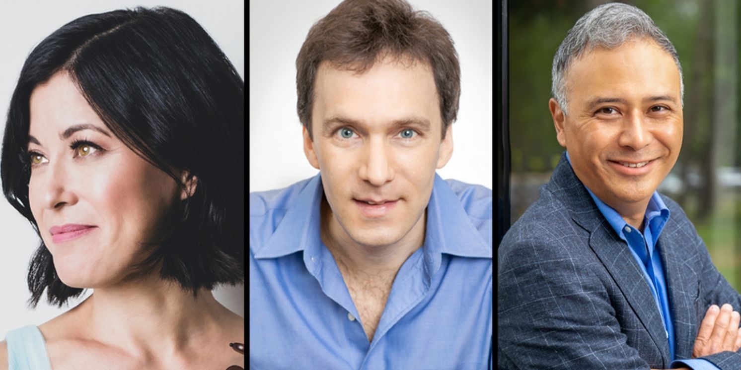 2025 Cape Cod Chamber Music Festival Unveils Lineup  Image