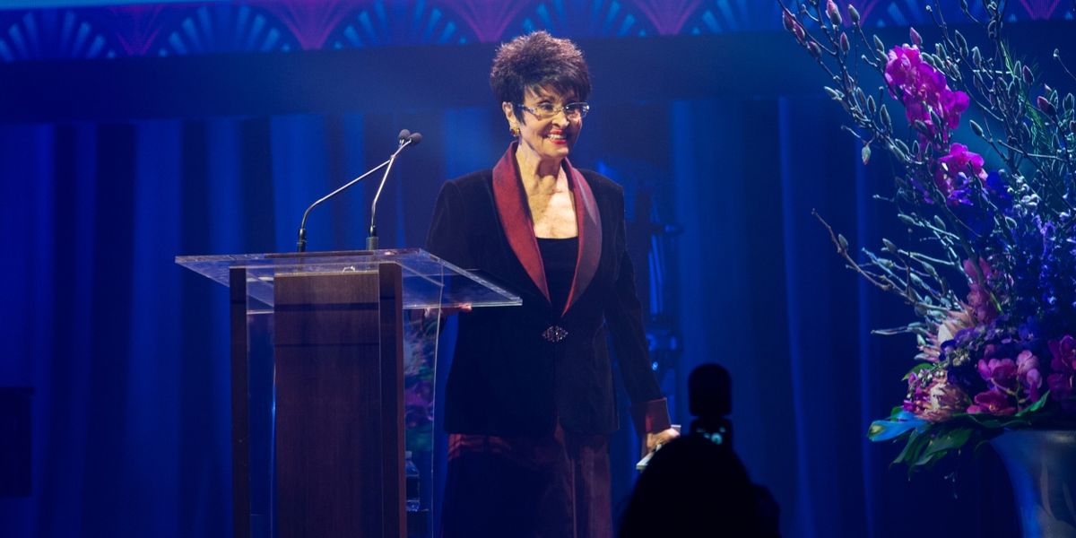 2025 Chita Rivera Awards Sets May Date; Ben Vereen to Receive Lifetime Achievement