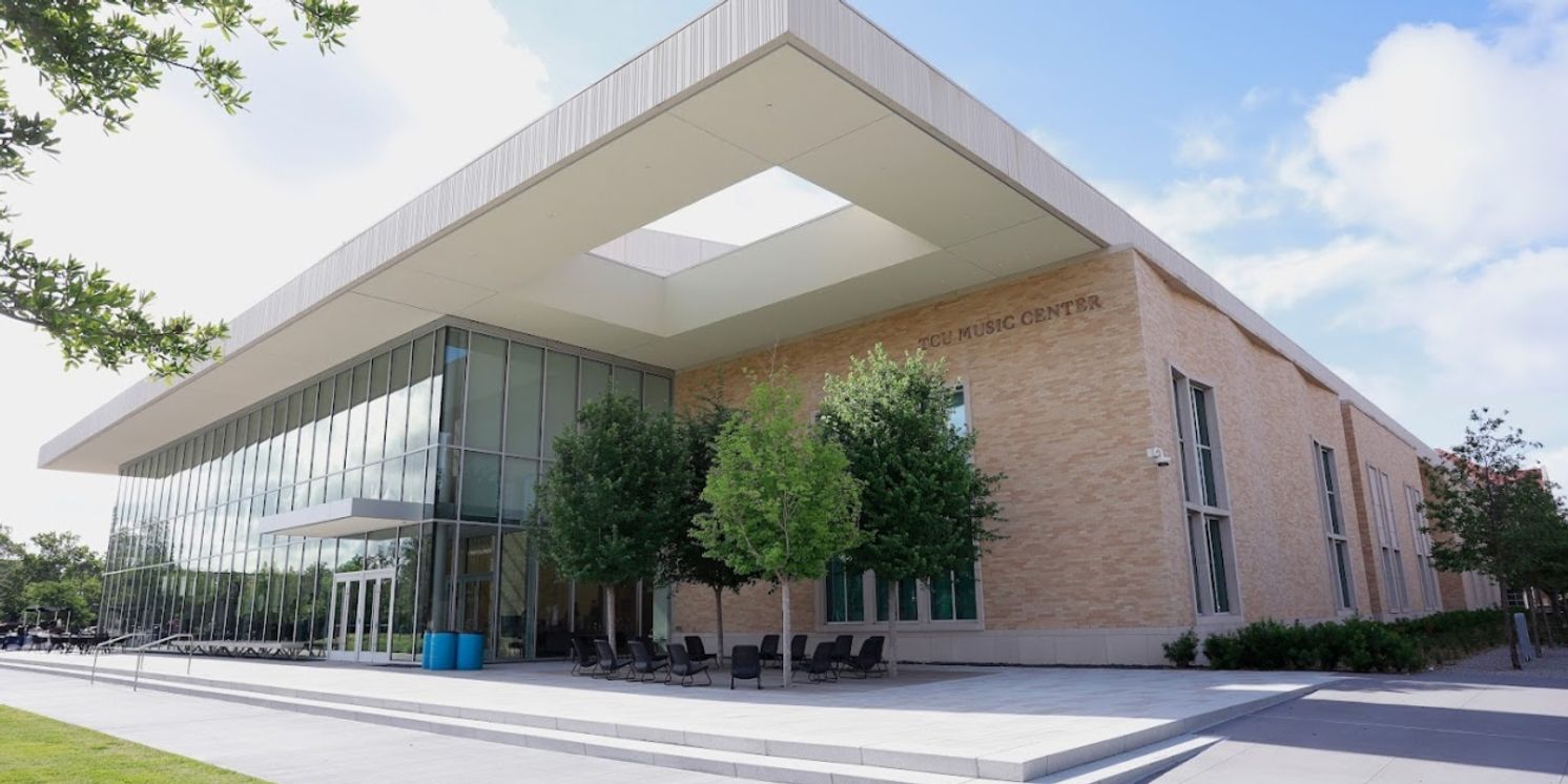 2025 Cliburn Competition Applications Open  Image