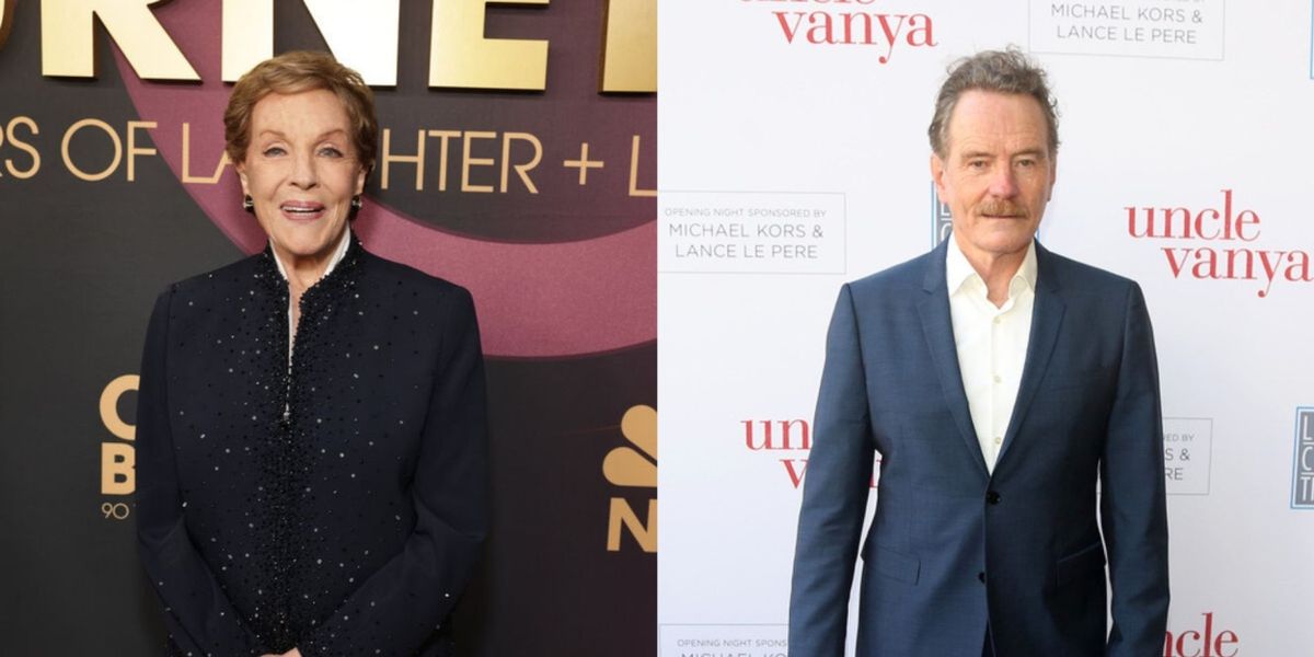 2025 Creative Arts Emmy Awards- Night One Winners List