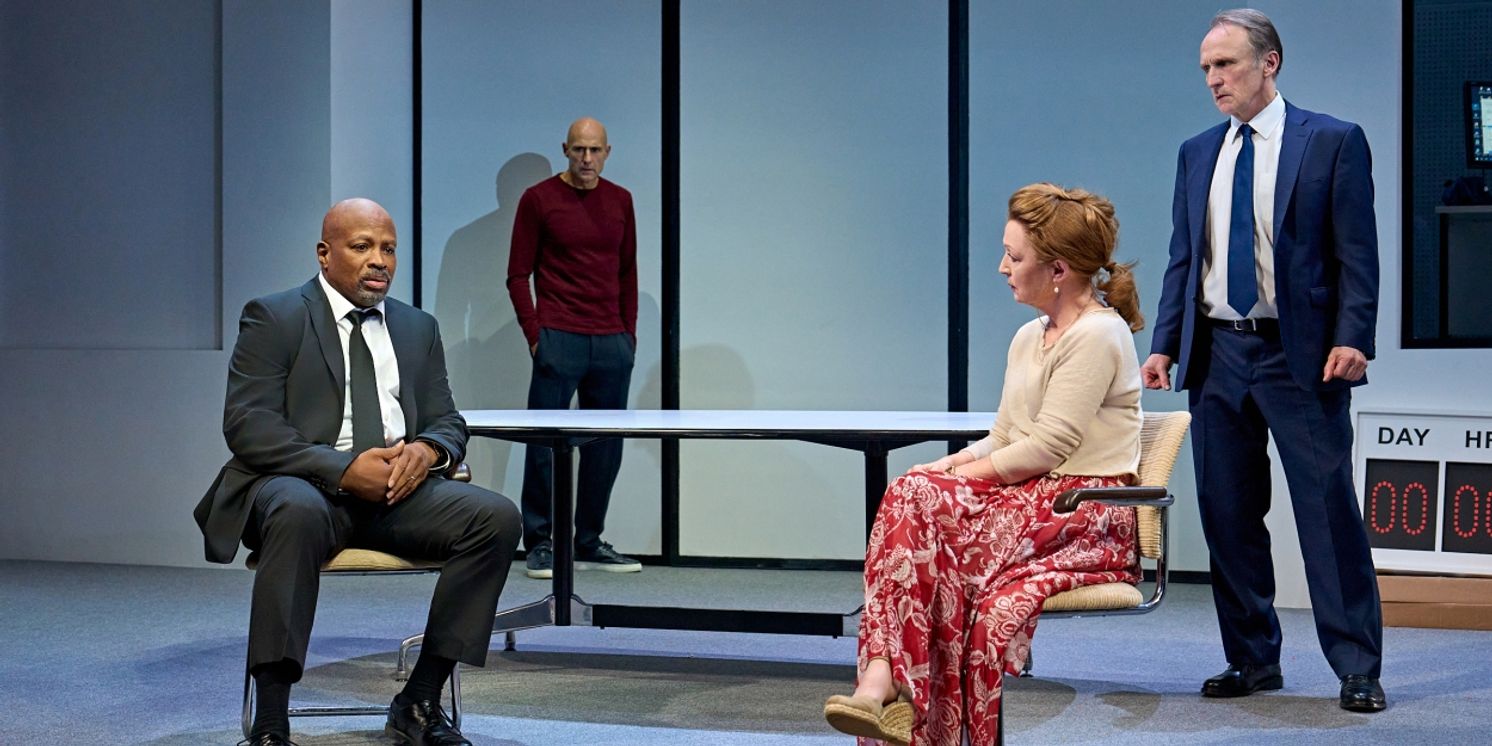 2025 Critics’ Circle Theatre Award Winners Revealed  Image