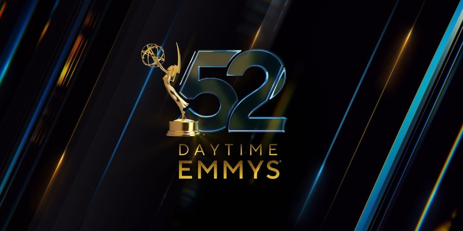 2025 Daytime Creative Arts Emmy Awards Revealed - Full List of Winners  Image