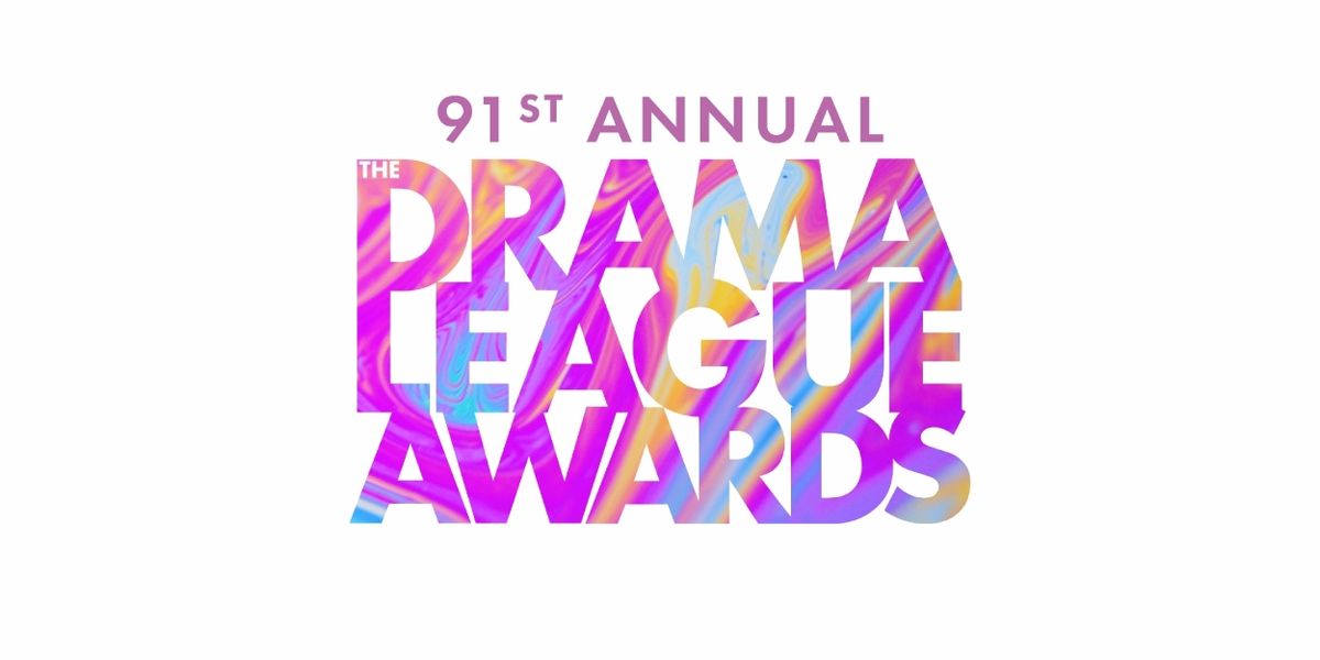 2025 Drama League Awards Winners- The Full List