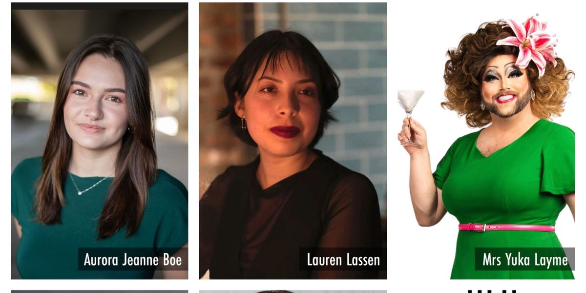 Chicago Cabaret Professionals To Present 4th Annual EMERGING ARTIST SHOWCASE in August