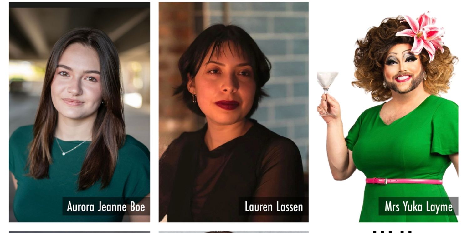 Chicago Cabaret Professionals To Present 4th Annual EMERGING ARTIST SHOWCASE in August  Image