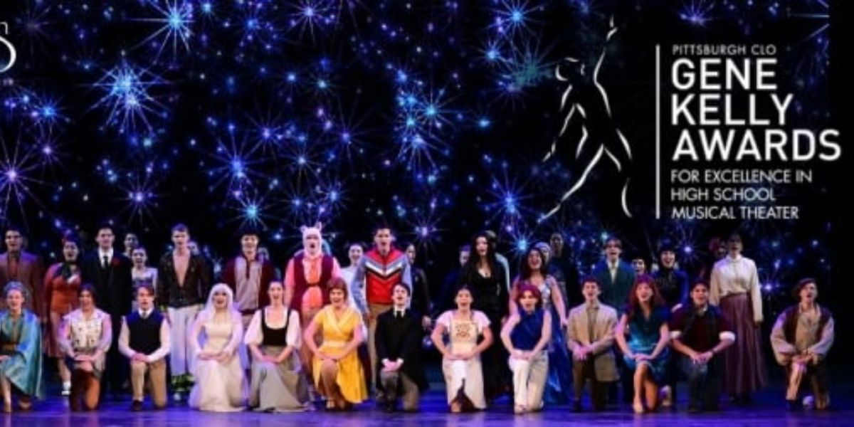 2025 Gene Kelly Awards Nominations Revealed