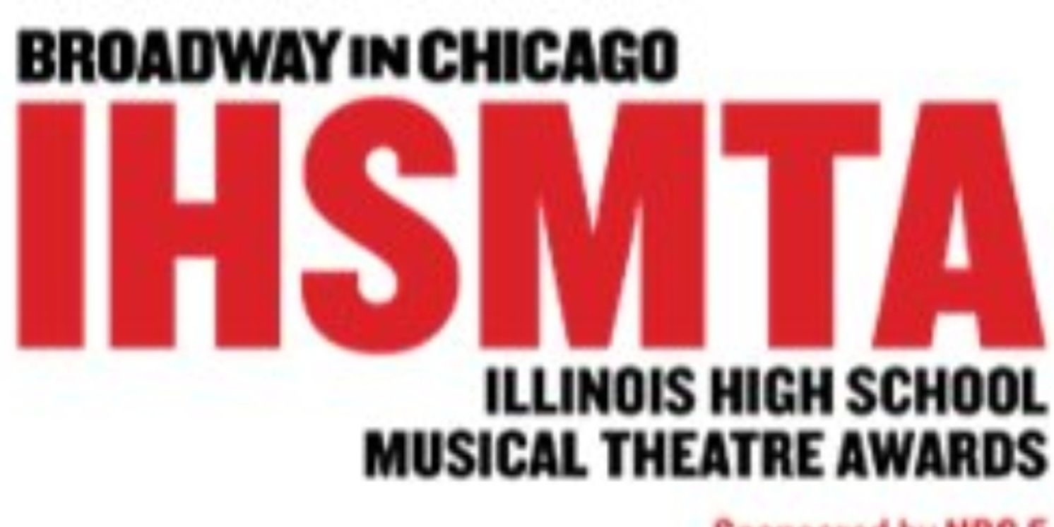 2025 Illinois High School Musical Theatre Awards Recipients Announced  Image