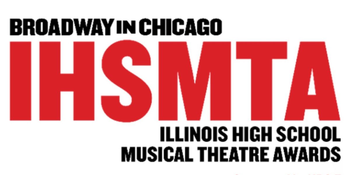 2025 Illinois High School Musical Theatre Awards School Applications Available Tomorrow