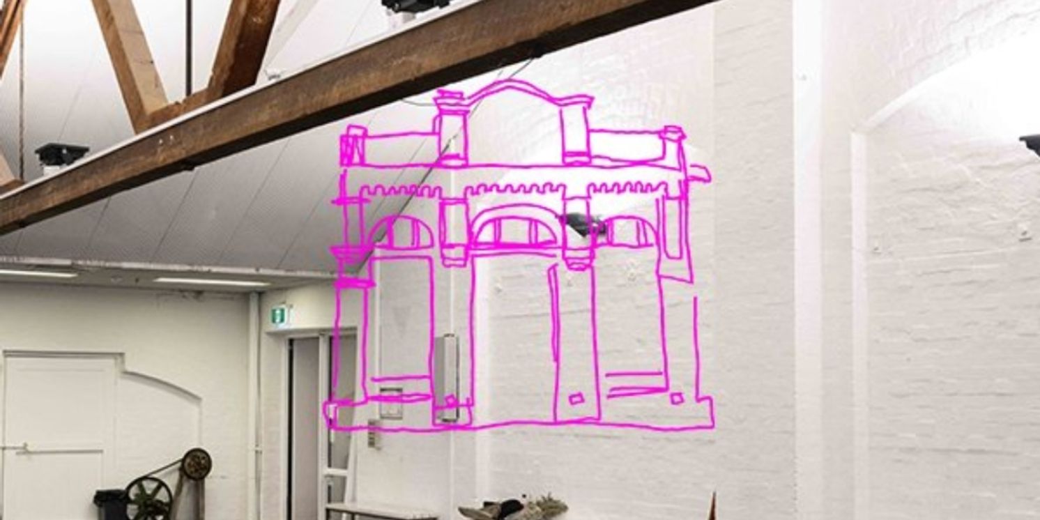 2025 LOFT Residents Revealed at Australian Dance Theatre  Image