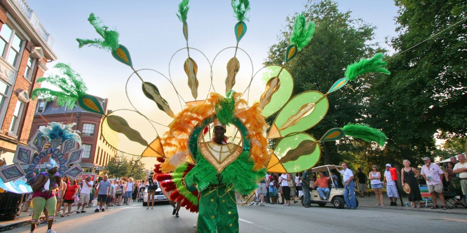 2025 Lowell Folk Festival Reveals Full Lineup  Image