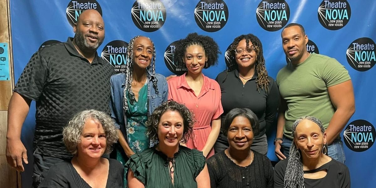 Theatre NOVA Announces Lineup for 2025 Michigan Playwrights Festival