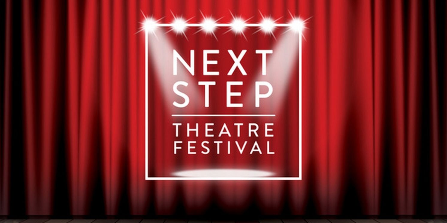 2025 Next Step Festival to Premiere at the Gural Theatre This Spring  Image