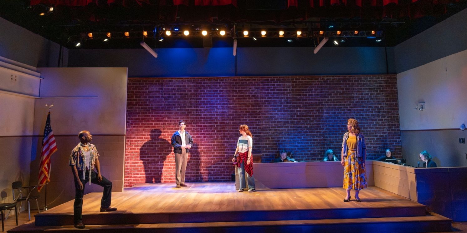 2025 Off Broadway Alliance Award Winners Revealed  Image