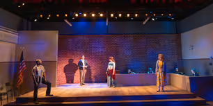 2025 Off Broadway Alliance Award Winners Revealed