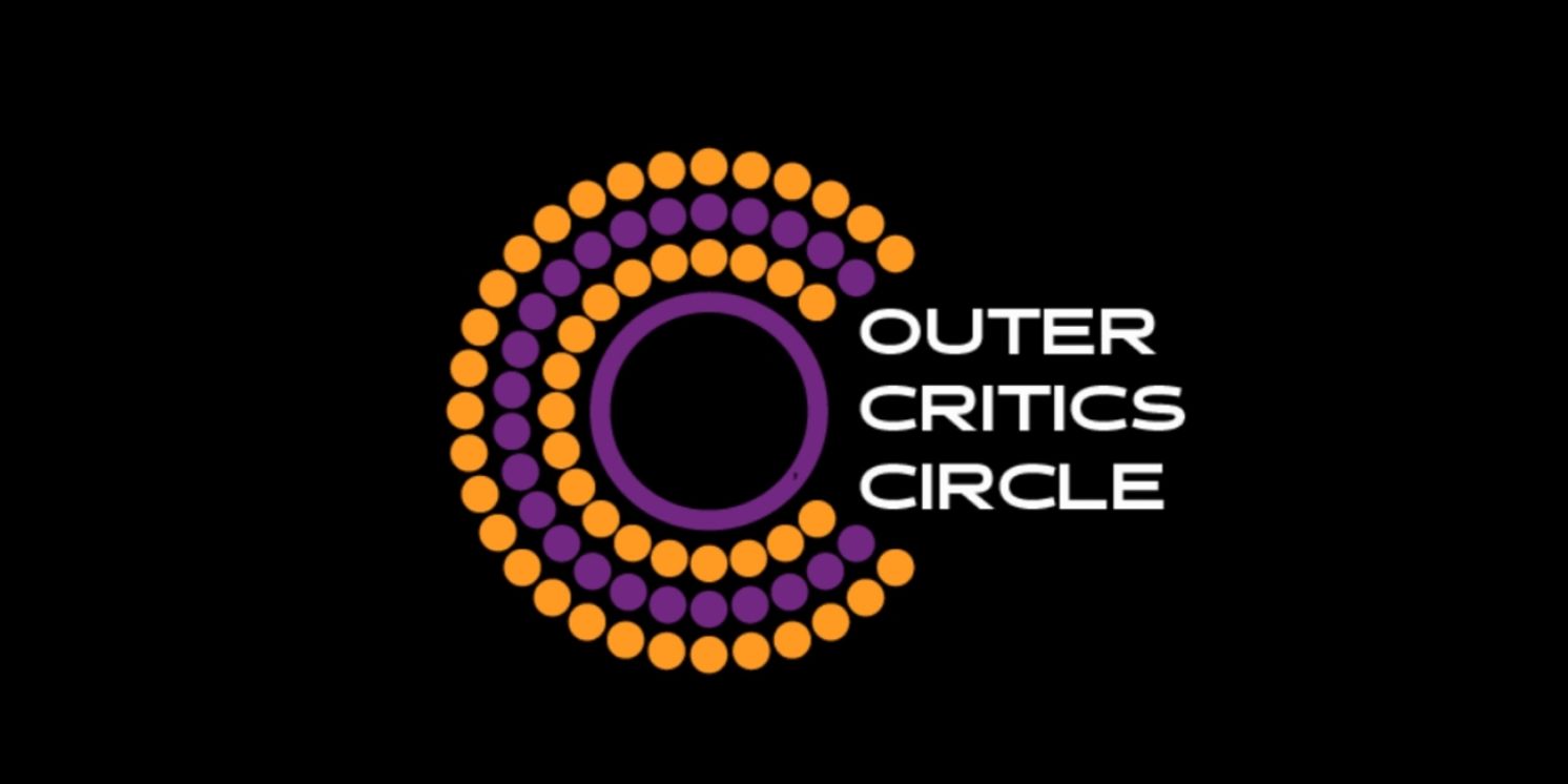 2025 Outer Critics Circle Awards Nominations- The Full List  Image