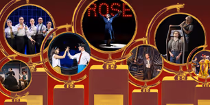 2025 Tony Awards Guide - How to Watch, Who is Nominated & More