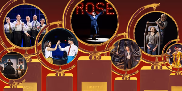 2025 Tony Awards Guide - How to Watch, Who is Nominated & More